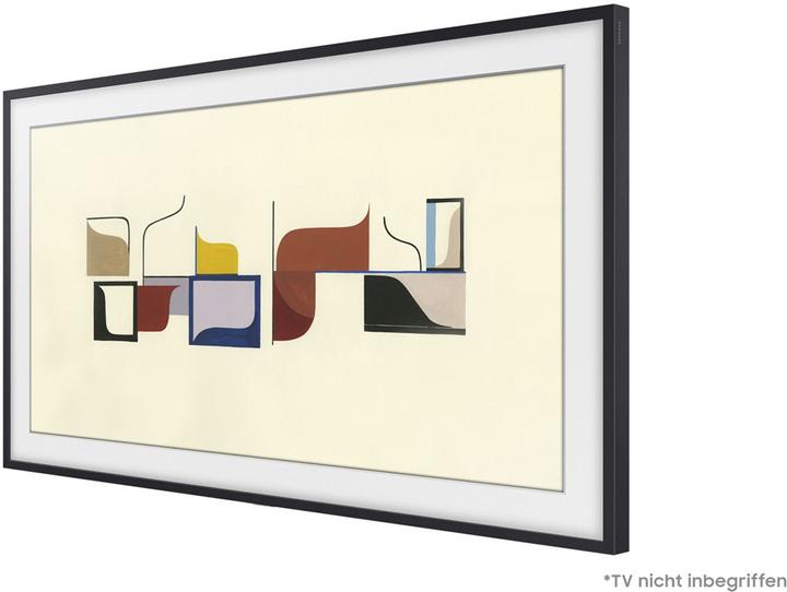 Produktbild Samsung The Frame Wechselrahmen 65" (Wechselrahmen)