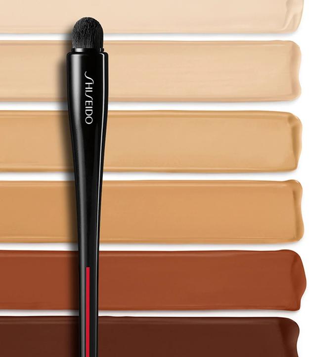Produktbild Shiseido Tsu Tsu Fude Concealer Brush (Concealer)
