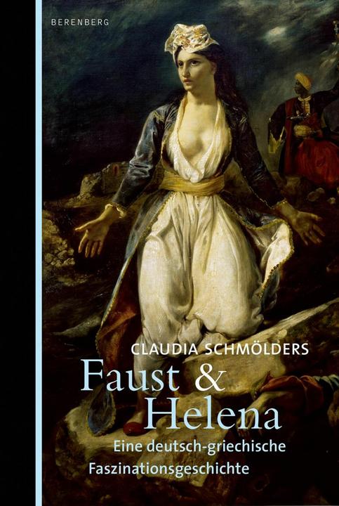 Produktbild Faust & Helena (Deutsch, Claudia Schmölders, 2018)