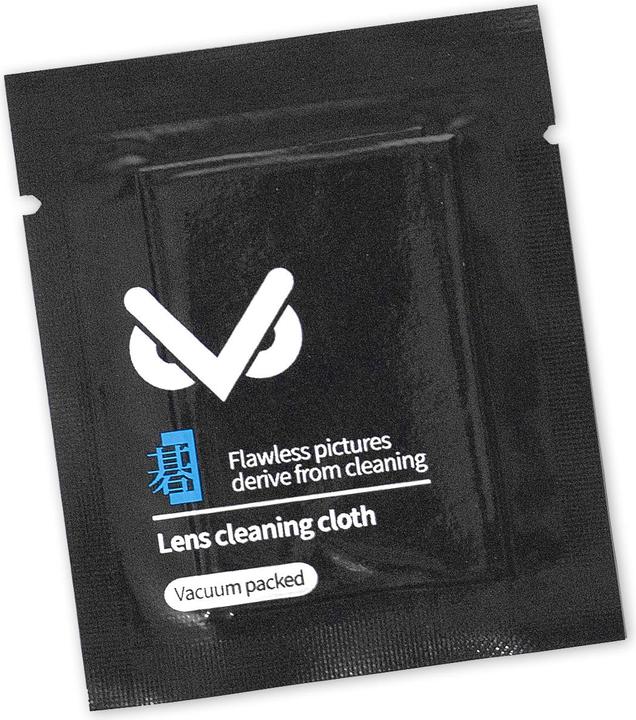 Produktbild VSGO Mikrofaser Reinigungstuch