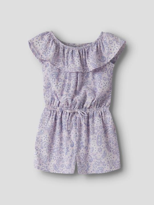 Produktbild Name it Print Playsuit (98)