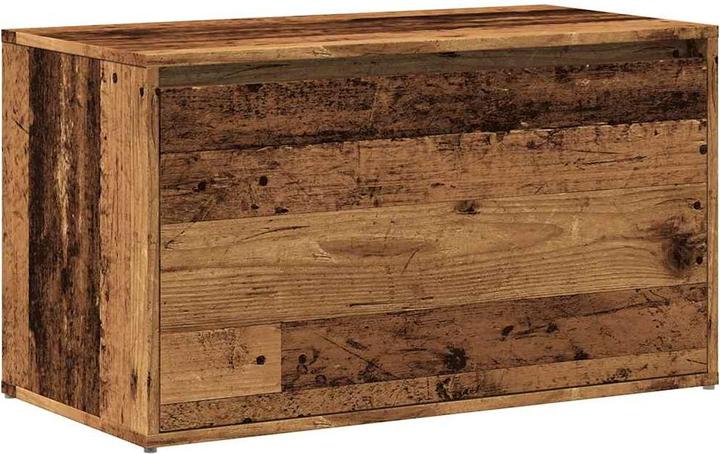 Image du produit vidaXL Dielenbank (40 cm)