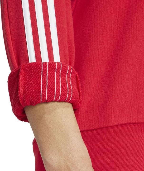 Actual product image Adidas Manchester United DNA-Sweatshirt (M)
