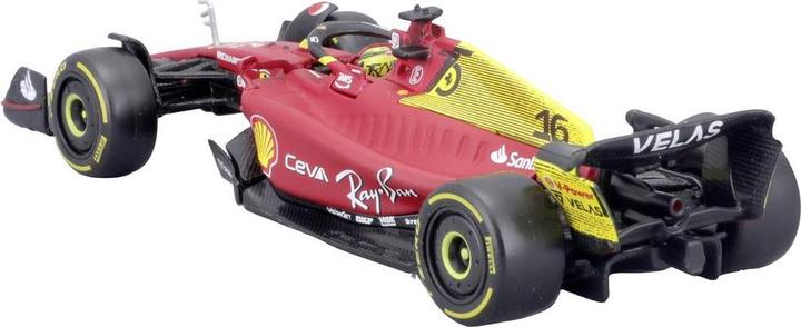 Produktbild Bburago Ferrari F1-75 C. Leclerc 2022
