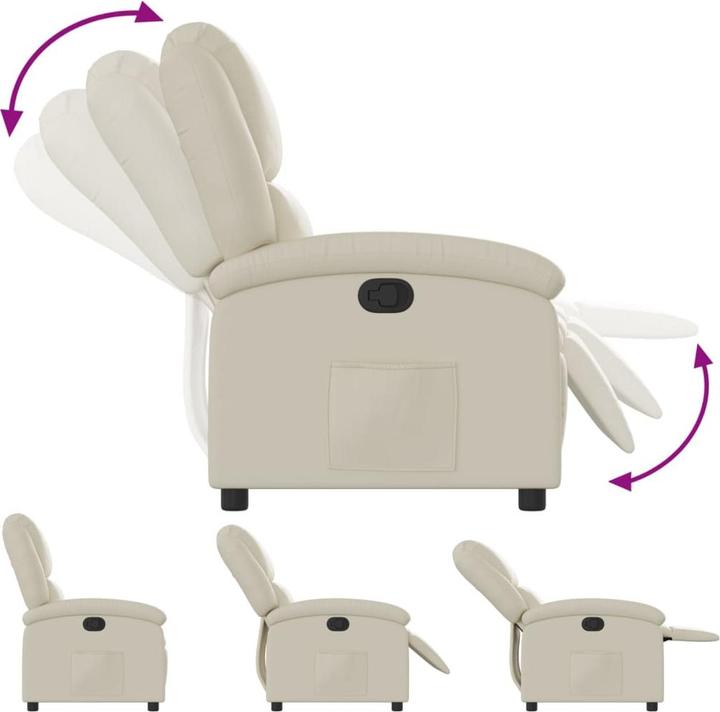 Image du produit vidaXL Ruhesessel