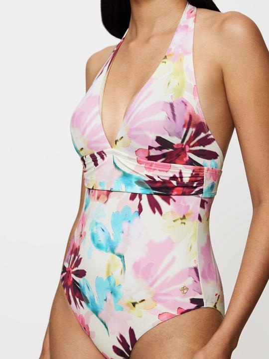 Image du produit Triumph Badeanzug Summer Fleur Plunge (42)