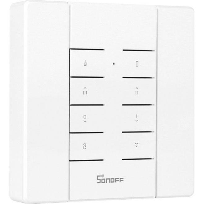 Thumbnail - Sonoff Accessories RM433-Base, TV Zubehör, Weiss