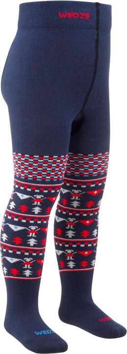 Actual product image Wedze strumpfhose Kinder (31 - 34)