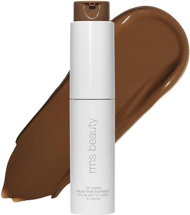 Immagine prodotto RMS Beauty ReEvolve Natural Finish Foundation Fondotinta liquido per il viso Trucco per la pelle Tinta (122 Completo)