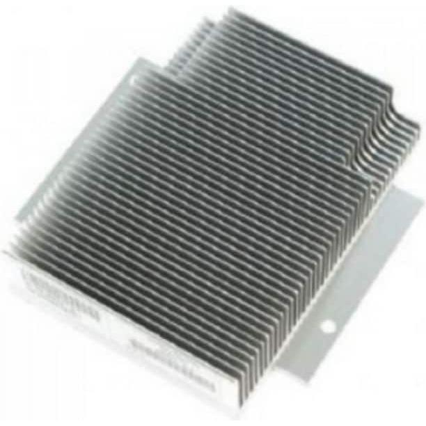 HPE DL380 Gen10 High Perf, Server Zubehör, Grau