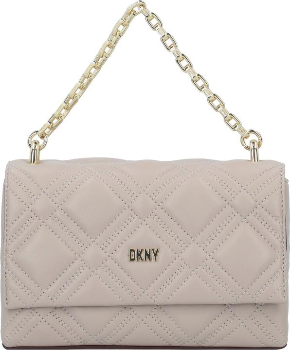 Produktbild DKNY Evon Umhängetasche Leder 20.5 cm