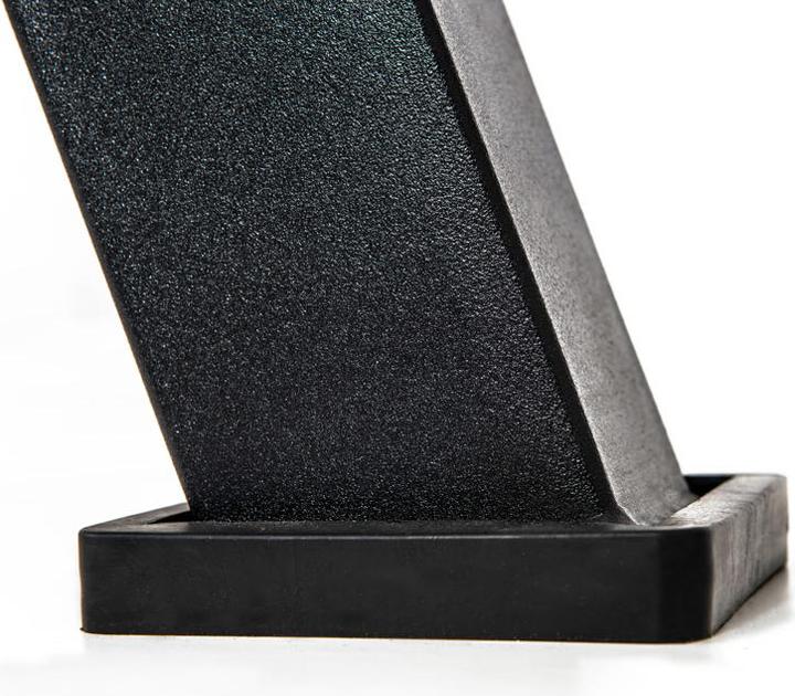 Actual product image Toorx WBX-100