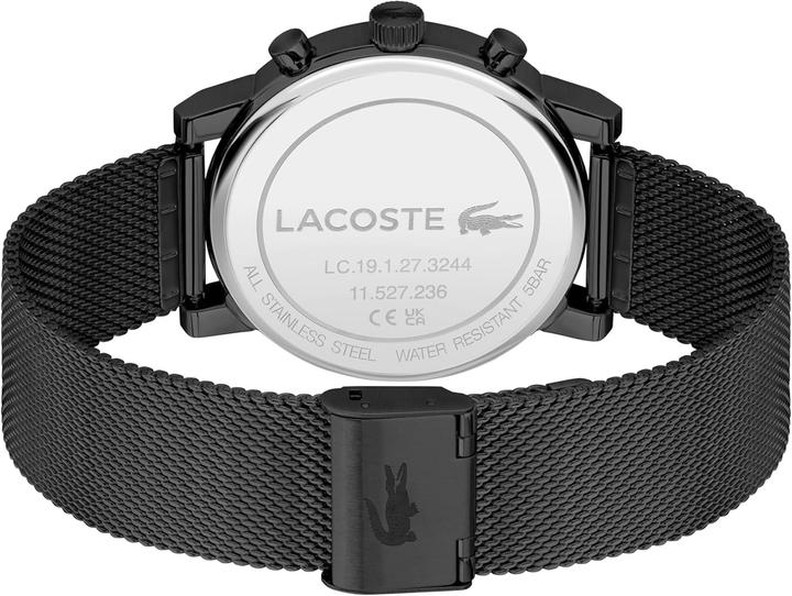 Actual product image Lacoste Replay (Analogue wristwatch, 43 mm)