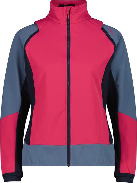 Magenta, Pink