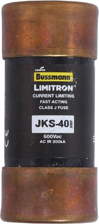 Produktbild Eaton Flinke Sicherung 40A (40 A)