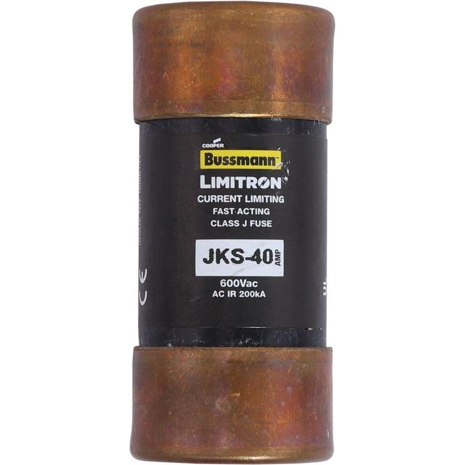 Eaton, Fusibile, Flinke Sicherung 40A (40 A)