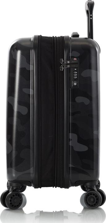 Image du produit Heys Black Camo Fashion Spinner -matkalaukku (48 l)