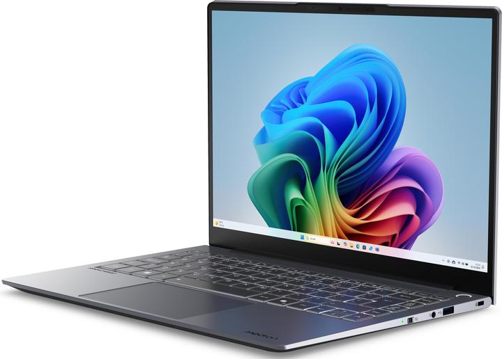 Produktbild Medion SPRCHRGD 14 S2 Core Ultra 5 (14", 512 GB, 32 GB, Eng. Int.)