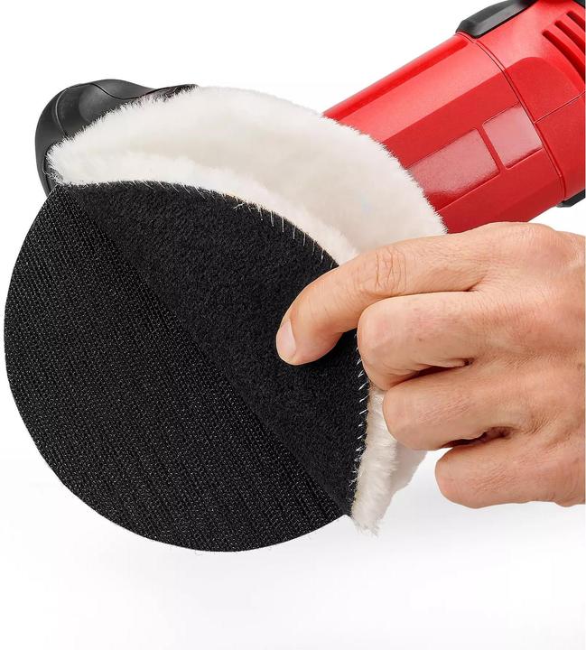 Produktbild Einhell CC-PO 1100/150 (Exzenterpolierer, 1100 W)