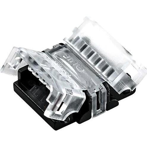 EVN, Zubehör Beleuchtung, LSTR10RGBWDVB Direktverbinder für RGBLEDStrips max B10mm