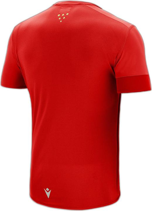 Actual product image Macron Run Start Ralph (S)