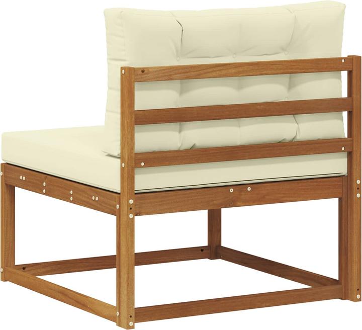 Produktbild vidaXL gartenmöbel