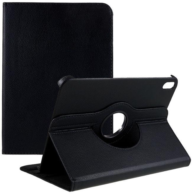 Immagine prodotto MU Classic Copertina in pelle girevole (iPad 2025 (11a generazione), iPad 2022 (10a generazione))