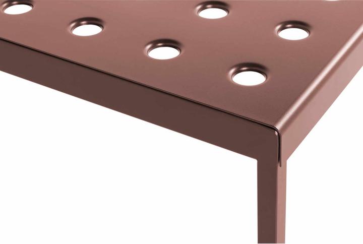 Image du produit HAY Balcony Table Tisch
