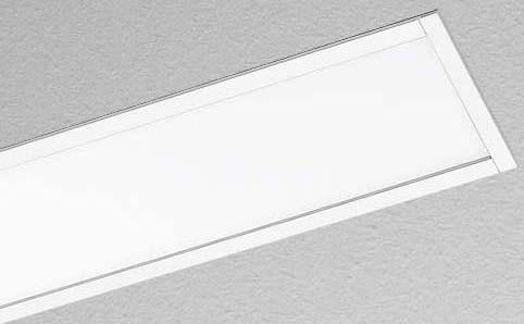 Produktbild LTS LED-Einbauleuchte (3270 lm)