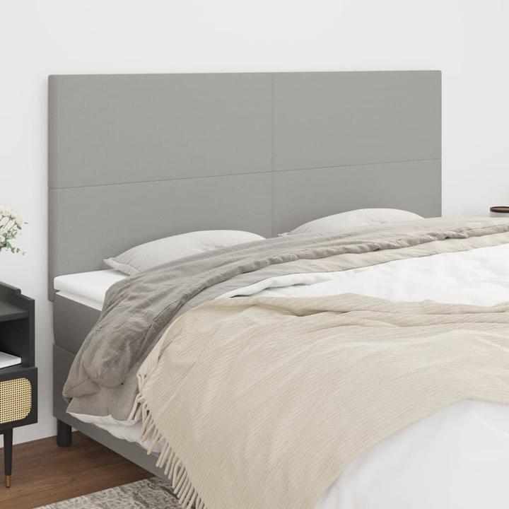 Actual product image VidaXL Templeton (200 x 5 x 128 cm)