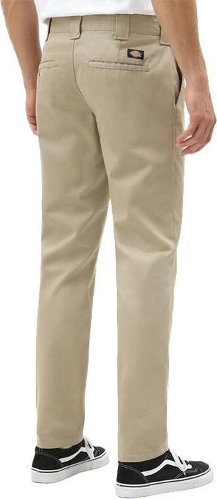 Actual product image The Dickies 872 WORK PANT REC KHAKI (30)