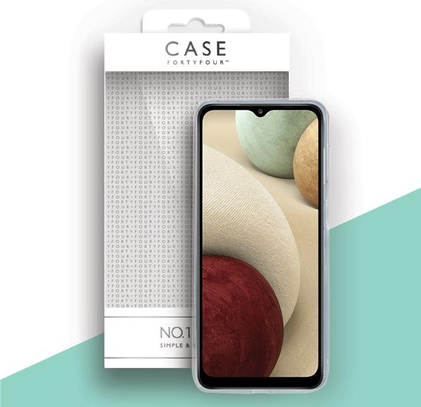 Image du produit Case FortyFour No.1 (Samsung Galaxy A12)