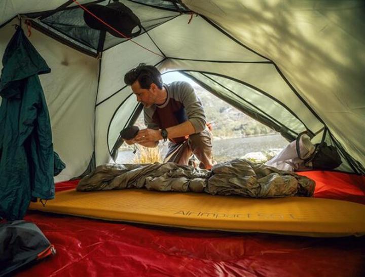 Produktbild Robens Air Impact 50 L