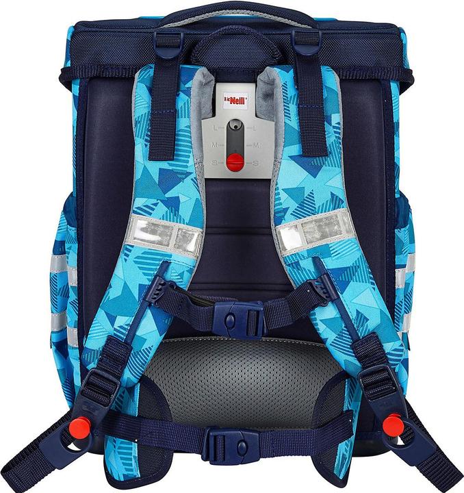 Image du produit Mc Neill ERGO COMPLETE - Set de cartables (20 l)