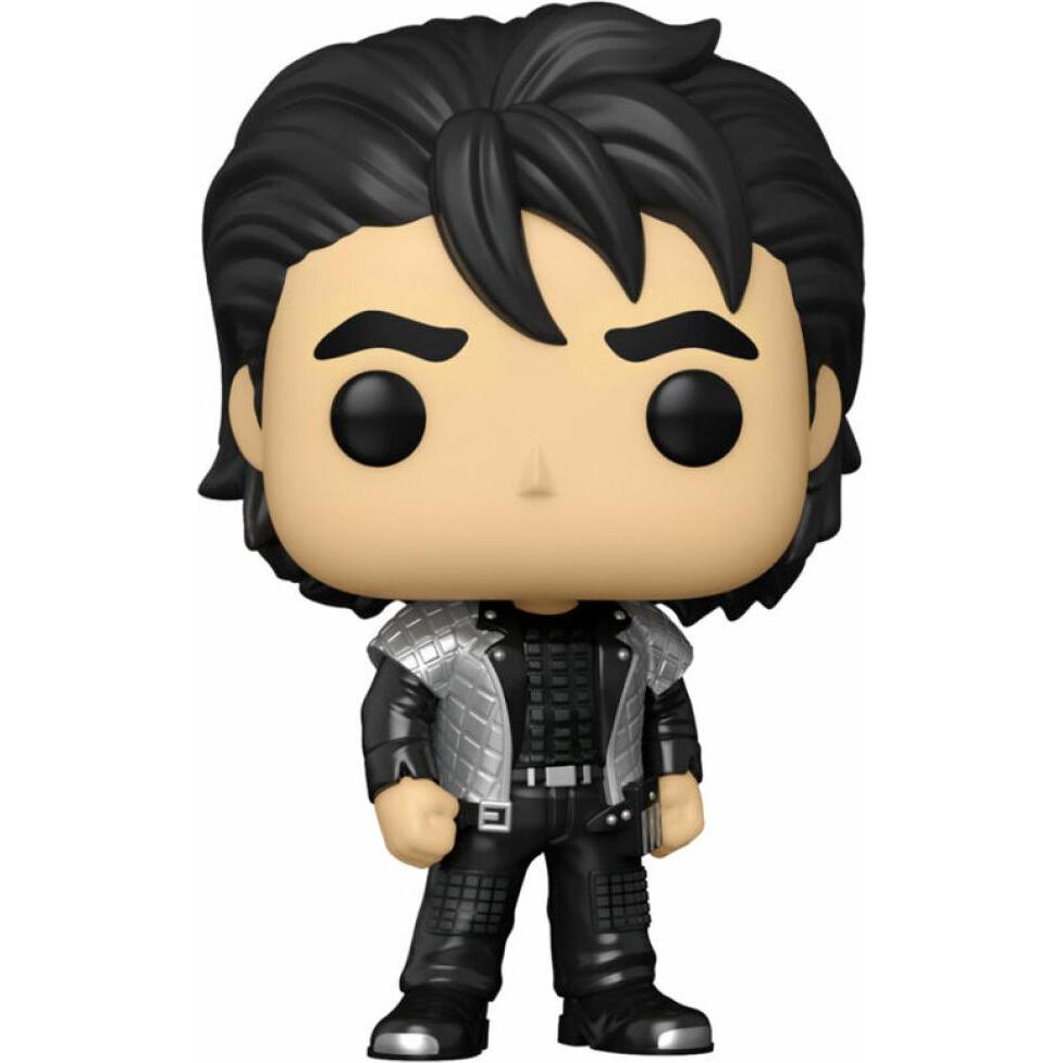 Funko Duran Duran POP! Rocks Vinyl Figurine Wild Boys Rodger 9 cm