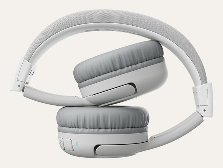 Image du produit Tonies Tonie-Kopfhörer Mondgrau