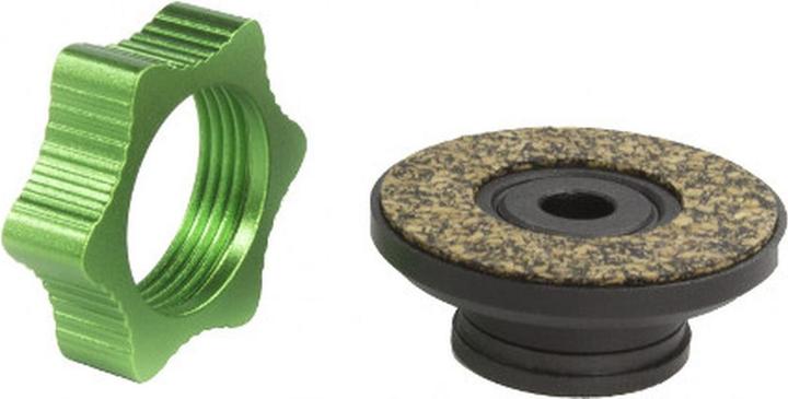 9.Solutions 9. Solutions quick mount for large cameras