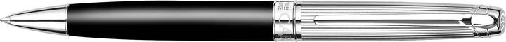 Caran d'Ache Léman Bicolor (Black, 1 x)