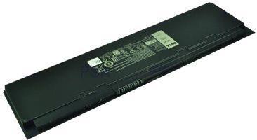 Produktbild Dell Notebookakku 4 Zellen 52Wh 6720mAh (4 Zellen, 6720 mAh)