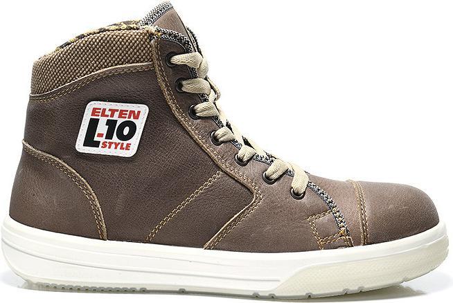 Actual product image Elten Sicherheitsschnürst. EMOTION ESD S3 Gr. 44 (S3, 44)