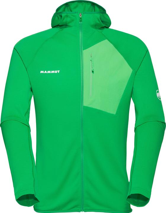 Produktbild Mammut Aenergy Light ML Hoodie (XL)