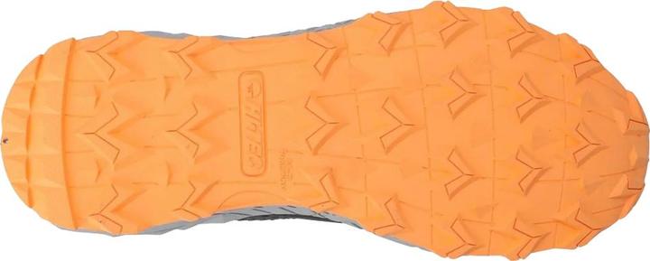 Actual product image Hi-Tec Mens Fuse Trek Mid Boots (42)