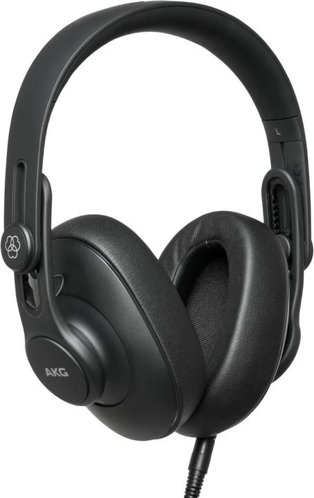 Produktbild AKG K361 (NC, Kabelgebunden)