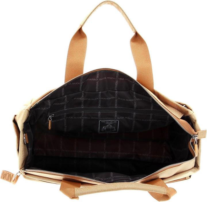 Immagine prodotto Mandarina Duck MD20 Lux Duffle Bag
