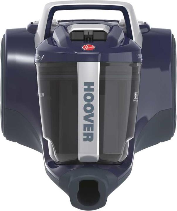 Image du produit Hoover Breeze BR71 BR20011 Cylindre à vide sec Sans sac