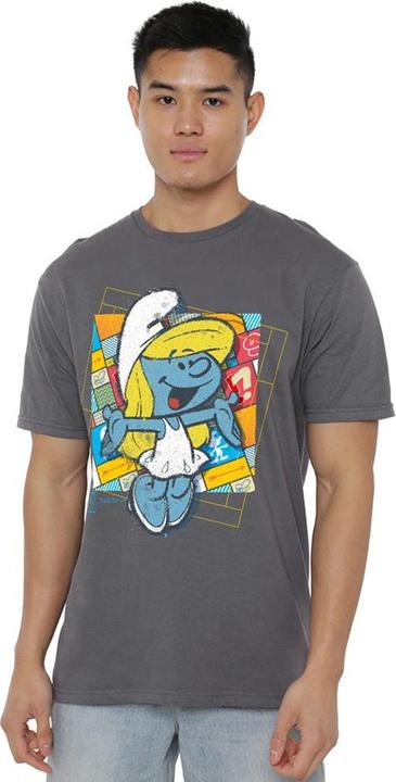 Immagine prodotto The Smurfs TShirt (4XL)