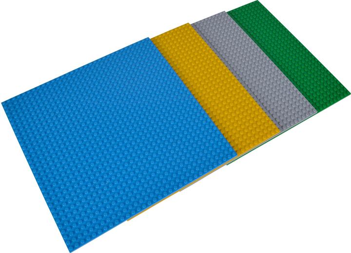 Produktbild Androni Bauplatten
