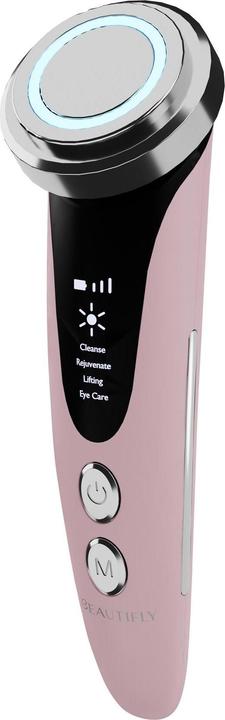 Beautifly B-Glossy Blush Mesotherapy (Schwarz, Rose)