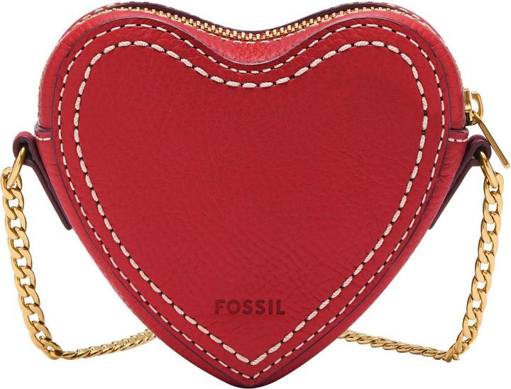 Immagine prodotto Fossil VDay Mini Borsa a tracolla in pelle 10 cm