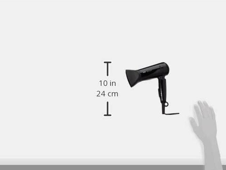 Actual product image Braun Satin Hair 3 HD 350 (1600 W)